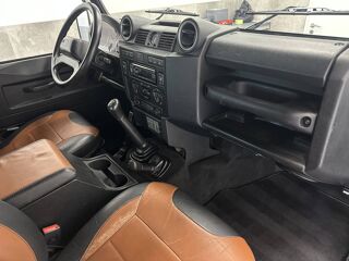 Defender 2.2 Turbo / L316 2015 occasion 57980 Diebling