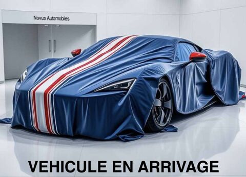 Citroën C4 X CITROËN 1.5 HDI EAT8 130 MAX 2024 occasion Vert-Saint-Denis 77240