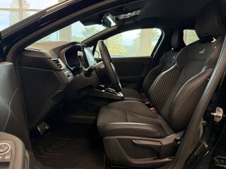 Clio 1.6 E-Tech 145ch full hybrid esprit Alpine 2025 occasion 06250 Mougins