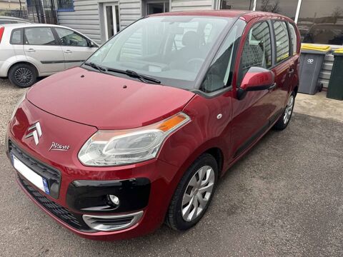 Citroën C3 Picasso 1.4 VTi Confort 2010 occasion Saint-Priest 69800