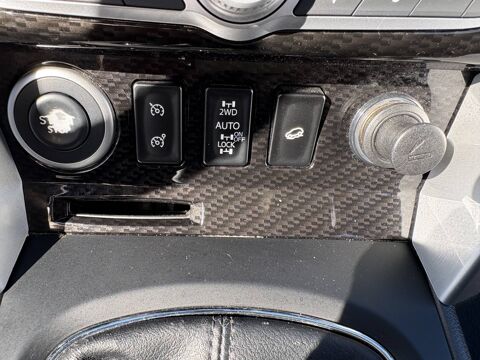 Koleos 2.0 dCi 150 Carminat 4x4 2012 occasion 13220 Ch&acirc;teauneuf-les-Martigues