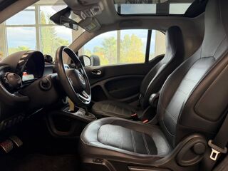 ForTwo III Electrique 82ch prime 2018 occasion 06250 Mougins