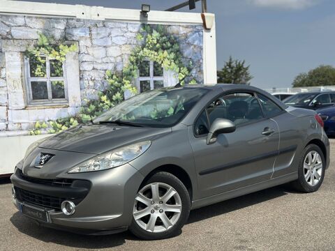Peugeot 207 1.6 VTi 16v Sport 2008 occasion Saint-Priest 69800