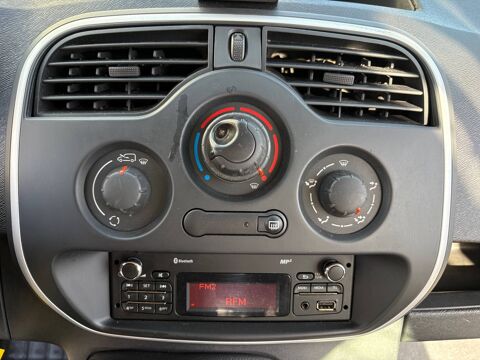 Kangoo Express Express 1.5 DCI 75 Generique 2015 occasion 13220 Ch&acirc;teauneuf-les-Martigues