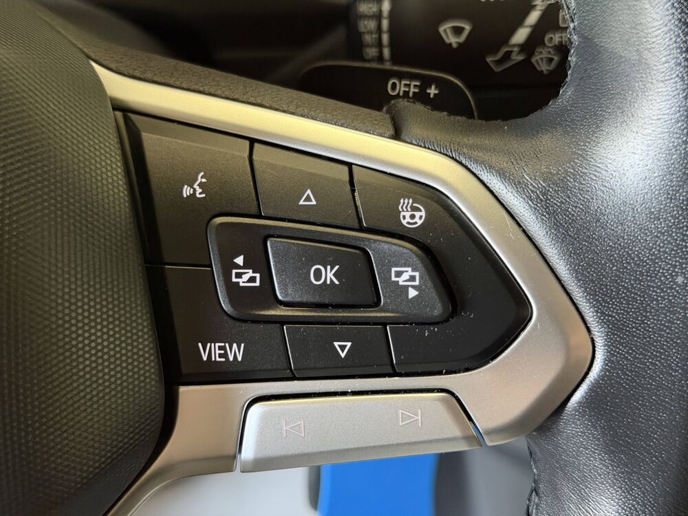 Tiguan VOLKSWAGEN TIGUAN 1.5 TSI 150 MOVE TO 2023 occasion 77240 Vert-Saint-Denis