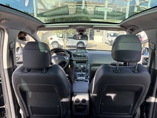 3008 1.6 BlueHDi 120ch Allure S&S EAT6 2015 occasion 13220 Ch&acirc;teauneuf-les-Martigues