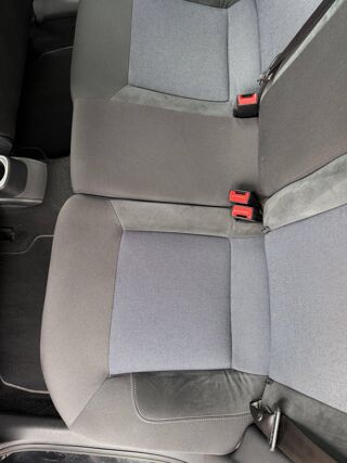 Polo V 1.6 TDI 90 FAP Style DSG7 5p 2011 occasion 49124 Saint-Barth&eacute;lemy-d'Anjou