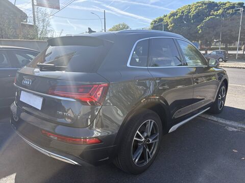 Q5 35 TDI 163ch Design S tronic 7 2023 occasion 95220 Herblay