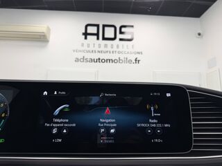 Classe GLE II (V167) 350 de 194+136ch Avantgarde Line 4Matic 9G-Tronic 2022 occasion 57980 Diebling