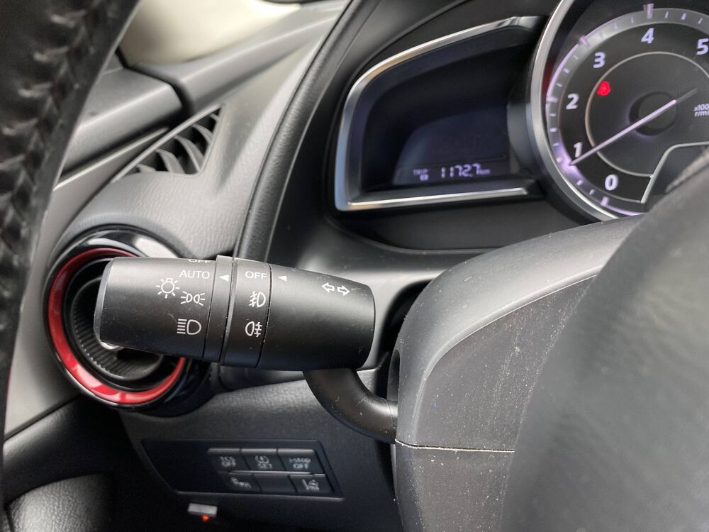 Cx-3 1.5 SKYACTIV-D 105 S&eacute;lection 2016 occasion 78200 Buchelay