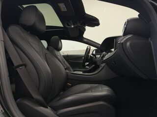 Classe CLS III 400 d 330ch AMG Line+ 4Matic 9G-Tronic / &Agrave; PARTIR DE 62 2021 occasion 57980 Diebling