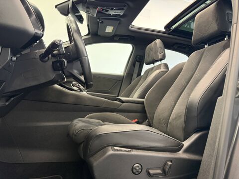 DS3 BlueHDi 130ch Performance Line Automatique 7cv 2021 occasion 57980 Diebling