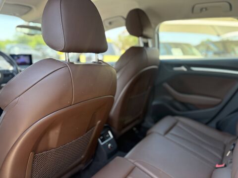 A3 2.0 TDI 150ch FAP Ambition LuxeS tronic6 2013 occasion 69800 Saint-Priest