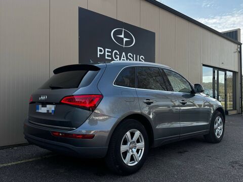 Q5 2.0 TDI 150 clean diesel Ambiente 2016 occasion 47390 Layrac