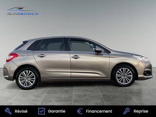 C4 II 1.6 e-HDi 115 FAP Confort BMP6 2013 occasion 21600 Longvic