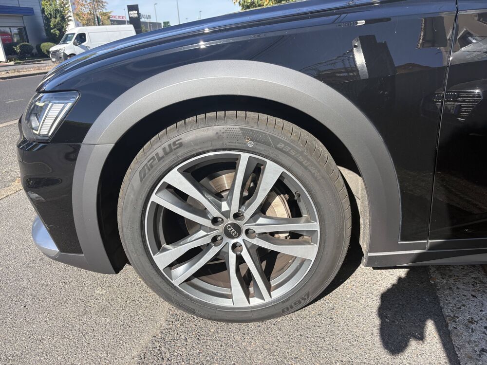 A6 40 TDI Hybride 204ch Business Executive quattro S tronic 7 2024 occasion 95220 Herblay