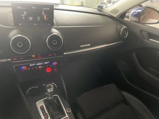 A3 1.4 TFSI 204 E-TRON AMBITION LUXE STRONIC6 2016 occasion 92500 Rueil-Malmaison