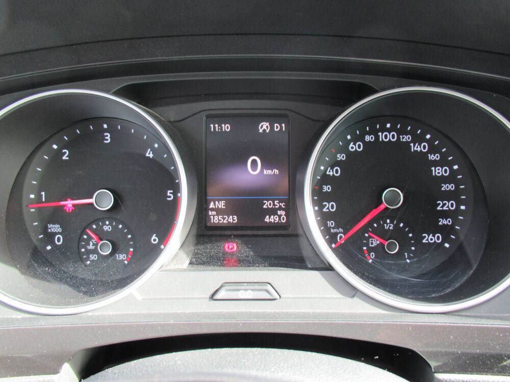 Tiguan 2.0 TDI 150ch IQ.Drive DSG7 2019 occasion 10410 Saint-Parres-aux-Tertres