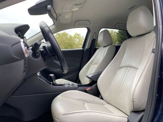 Cx-3 2.0 SKYACTIV-G 120 S&eacute;lection BVA 2019 occasion 78200 Buchelay
