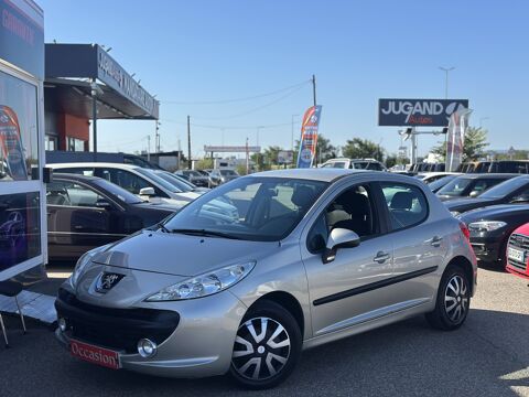 Peugeot 207 1.4 16v Premium 2-Tronic 5p