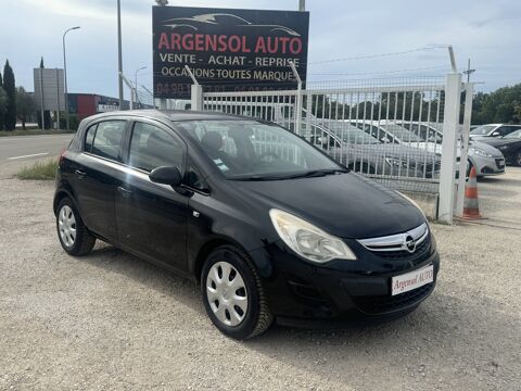 Opel corsa 1.3 CDTI 75 Cosmo 5p