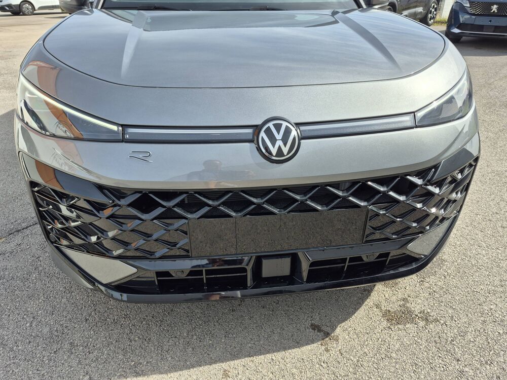 T-ROC R-Line 1.5 eTSI 150 CH DSG 7 2026 occasion 71880 Ch&acirc;tenoy-le-Royal