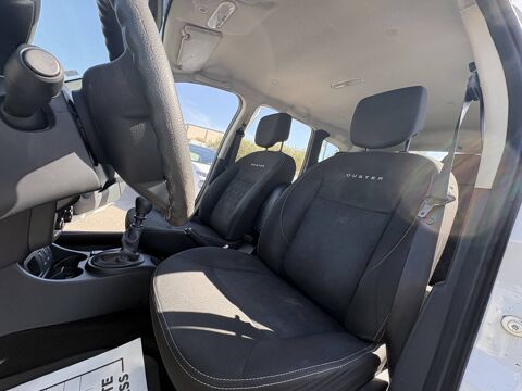 Duster 1.5 dCi 90 Ambiance 4X2 2014 occasion 13220 Ch&acirc;teauneuf-les-Martigues