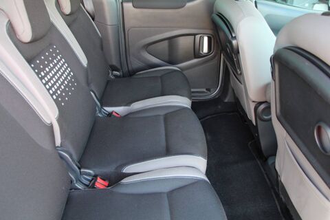 Berlingo II 1.6 BlueHDi 120ch Shine / GPS 2016 occasion 68190 Ensisheim