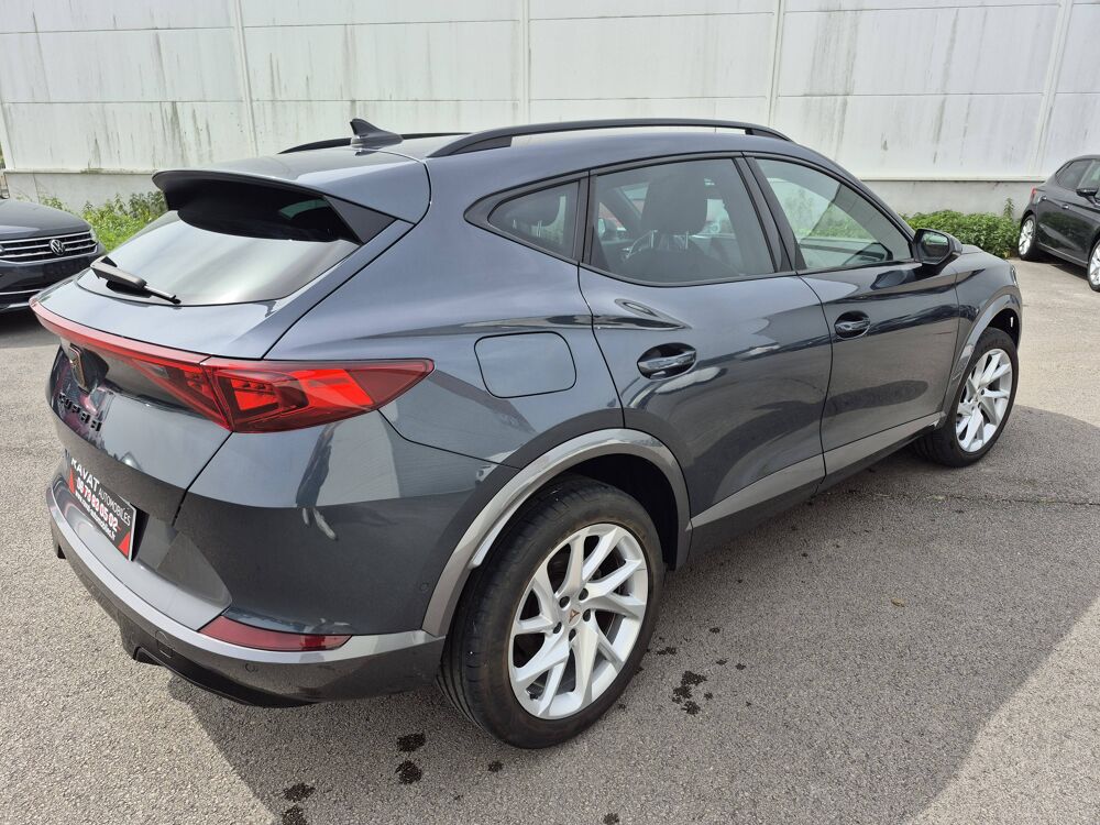 Formentor 1.5 TSI 150ch V DSG7 2024 occasion 71880 Ch&acirc;tenoy-le-Royal