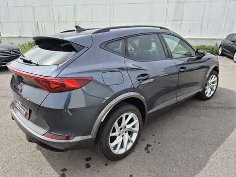 Formentor 1.5 TSI 150ch V DSG7 2024 occasion 71880 Ch&acirc;tenoy-le-Royal