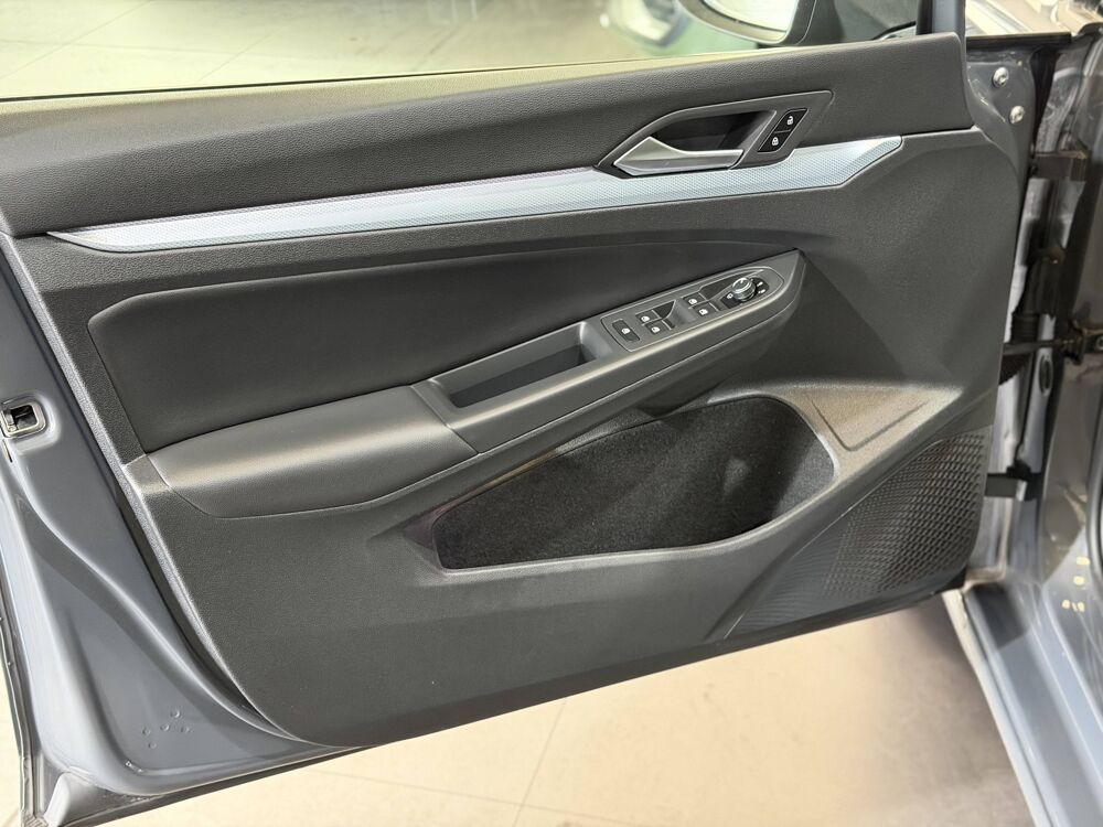 Golf GOLF 8 1.5 150 CV ETSI BVA EDITION GOAL 2025 occasion 77240 Vert-Saint-Denis