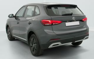 MG.ZS ZS 1.5 L Hybrid+ 197 ch Standard 2026 occasion 71880 Ch&acirc;tenoy-le-Royal