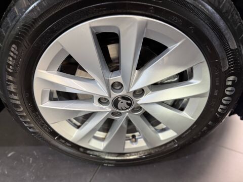 Scala ŠKODA SCALA 1.0 TSI BVM6 SELECTION 2025 occasion 77240 Vert-Saint-Denis