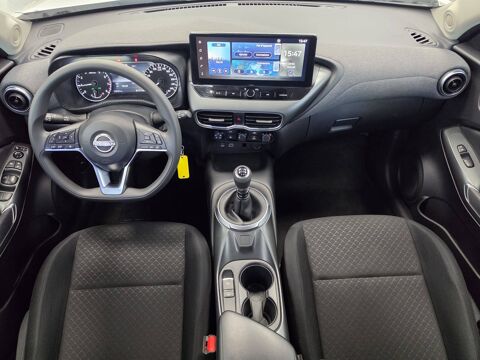 Juke 1.0 DIG-T 114ch Acenta 2024 / &Agrave; PARTIR DE 213,16 € * 2025 occasion 57980 Diebling
