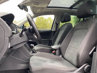 Tiguan 1.4 eHybrid 245ch Elegance DSG6 2023 occasion 78200 Buchelay