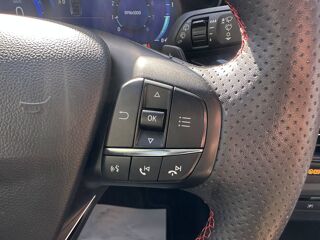 Focus 1.0 Flexifuel mHEV 125ch ST-Line X Powershift 2024 occasion 95220 Herblay