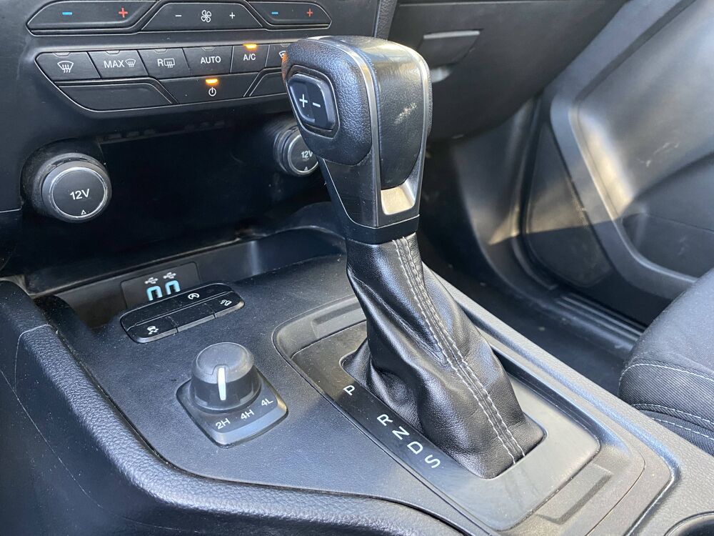 Ranger III 2.2 TDCi 160ch Super Cab XLT Sport BVA 2019 occasion 78200 Buchelay