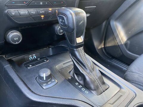 Ranger III 2.2 TDCi 160ch Super Cab XLT Sport BVA 2019 occasion 78200 Buchelay