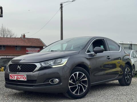 Citroen ds3 DS Ds 4 BlueHDi 100ch So Chic
