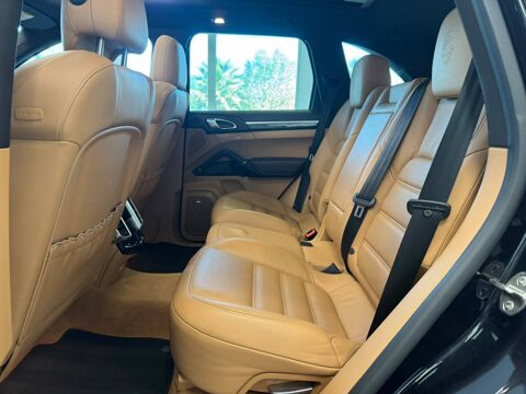 Cayenne II (958) S E-Hybrid 2016 occasion 06250 Mougins