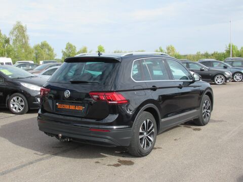 Tiguan 2.0 TDI 150ch IQ.Drive DSG7 2019 occasion 10410 Saint-Parres-aux-Tertres