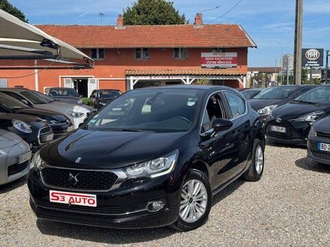 Citro&euml;n DS3 BlueHDi 120ch Business S&S 2016 occasion Saint-Priest 69800