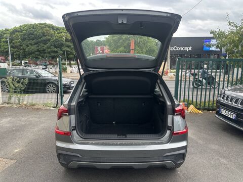Kamiq 1.0 TSI Evo 2 116ch Selection DSG7 2024 occasion 95220 Herblay
