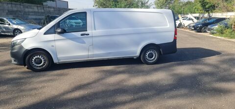 Vito 114 CDI Tourer Extra-Long Select 7G-TRONIC 2020 occasion 69800 Saint-Priest