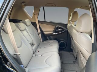 RAV 4 III 177 D-4D Clean Power Pack Techno 2007 occasion 21600 Longvic