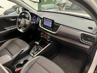 Stonic 1.0 T-GDi 100ch GT Line Premium DCT7 2022 occasion 06250 Mougins