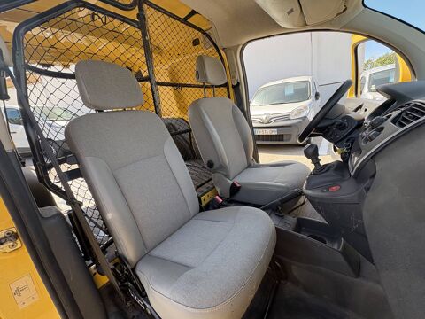 Kangoo Express Express Blue DCI 80 Confort 2021 occasion 13220 Ch&acirc;teauneuf-les-Martigues