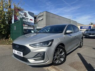 Focus 1.0 Flexifuel mHEV 125ch ST-Line X Powershift 2024 occasion 95220 Herblay