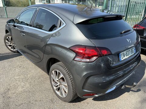 DS4 2.0 HDi160 FAP So Chic 2012 occasion 95480 Pierrelaye