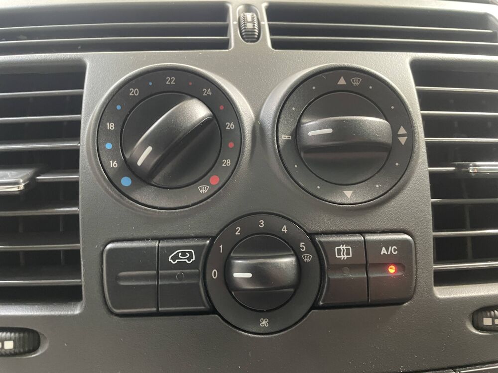 Vito 110 2.2 CDI 95CH LONG 2013 occasion 92500 Rueil-Malmaison